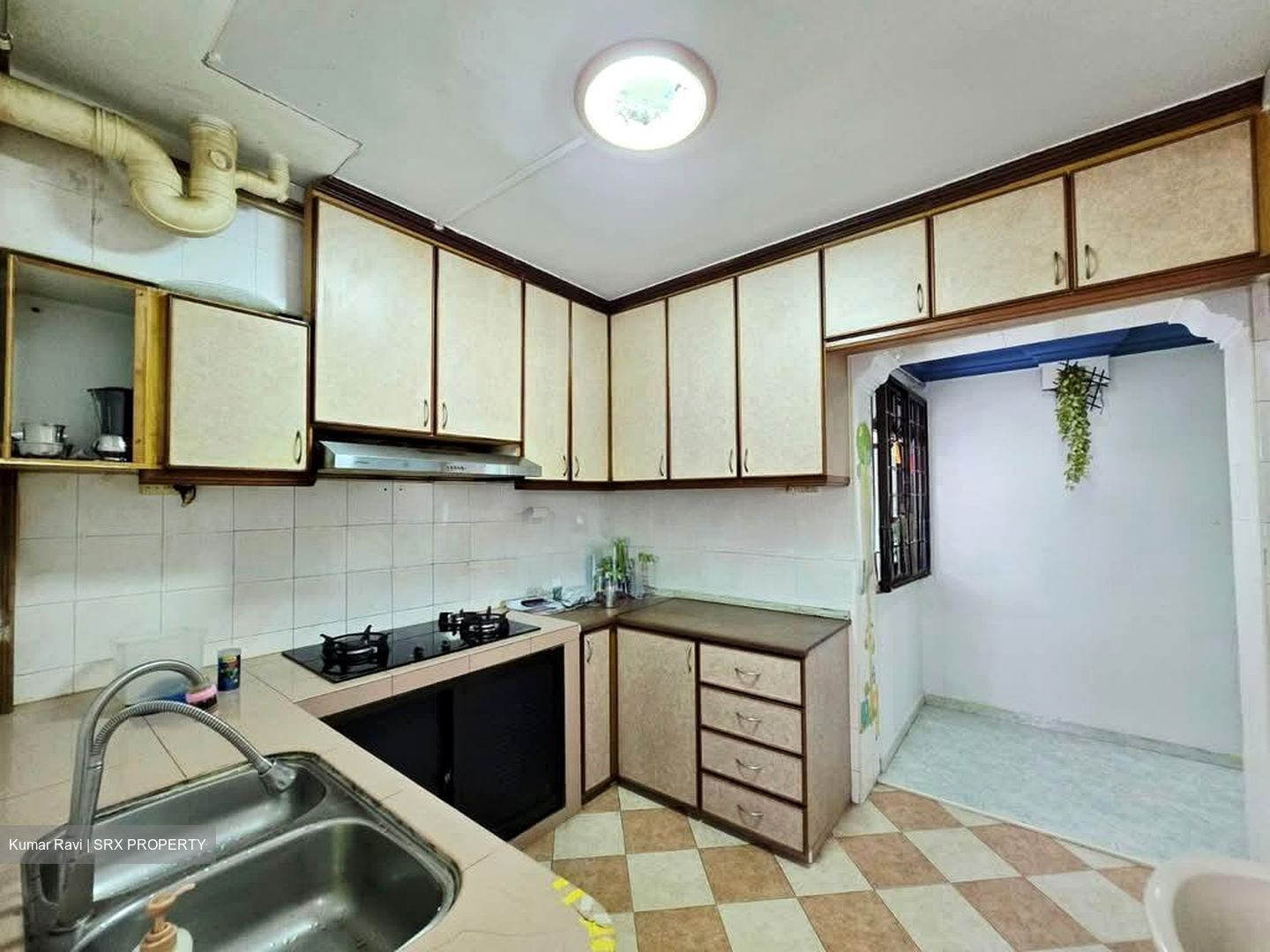 Blk 228A Compassvale Court (Sengkang), HDB 5 Rooms #543570381